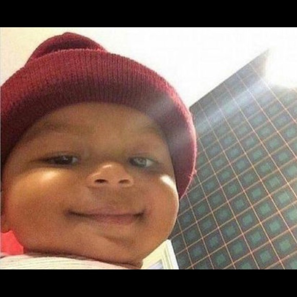 Meet your Posher, Zachary - Picture 1 of 1